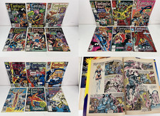 Fantastic four vintage for sale  WINSFORD