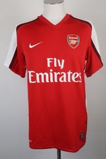 Nike arsenal maglia usato  Massa di Somma