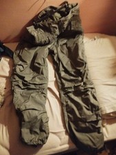 Pantalon usn pilote d'occasion  Palaiseau
