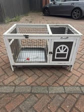 Pawhut wooden indoor for sale  BARNSLEY