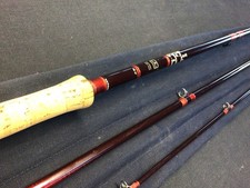 Vintage hardy graphite for sale  SPALDING