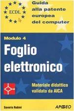 Ecdl. guida alla usato  Vejano