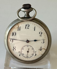 Cyma orologio tasca usato  Torre Annunziata