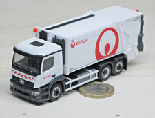 Herpa 319102 mercedes usato  Spedire a Italy