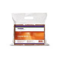 Fibra cocco pressata usato  Italia