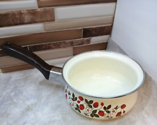 Sauce soup pan for sale  Hazelwood