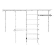 Rubbermaid fasttrack wide for sale  Lincoln