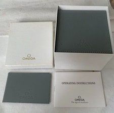 Omega reduced chronograph usato  Asti