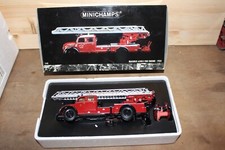 Minichamps magirus 6500s gebraucht kaufen  Bruchsal