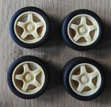 Set roues speedline d'occasion  Bourbon-Lancy