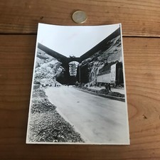 photographie ancienne de voyage N240 construction base militaire crater aden  comprar usado  Enviando para Brazil