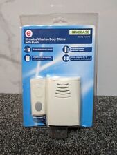 Wirefree door chime for sale  ROCHESTER