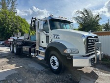 2018 mack gu813 for sale  Miami