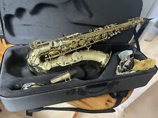 Selmer tenor series for sale  DERBY