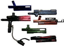 Spyder raven paintball for sale  Cheboygan