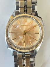 Bulova accutron 214 gebraucht kaufen  Hildesheim