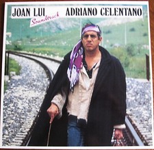 Schallpatte adriano celentano gebraucht kaufen  Aglasterhausen
