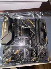 Asus tuf b360m for sale  East Lansing