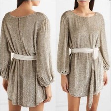 Retrofete grace sequin for sale  Los Angeles