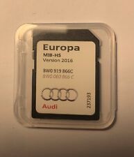 Genuine audi 2016 for sale  RAMSGATE