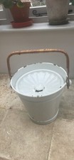 Vintage french enamel for sale  WITNEY