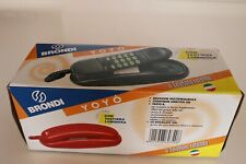 Telefono con filo usato  Concordia sulla Secchia