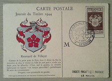 Carte 1er jour d'occasion  Prunelli-di-Fiumorbo