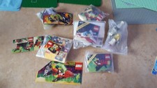 Lego weltraum raumschiffe gebraucht kaufen  Augsburg