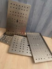 Edelstahl gastronomie tropfble gebraucht kaufen  Achim
