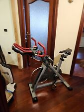 Ciclette professionale come usato  Torre Annunziata