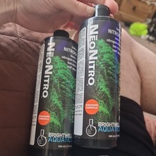 Brightwell aquatics neonitro for sale  HALESWORTH