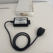 Crossfire sprinter multiplexer for sale  Phoenix