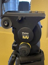 Vinten vision 100 for sale  Hialeah