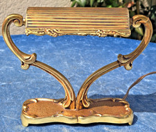 Belle petite lampe d'occasion  Mouy