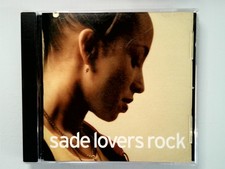Sade lovers rock for sale  USA