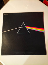 Disque vinyle pink d'occasion  Château-Renard