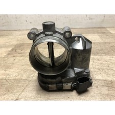Clapet accélérateur mercedes d'occasion  Rosières-près-Troyes