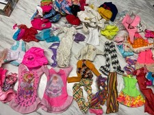 Vintage barbie clothing for sale  Claremont