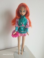 Winx bloom fantasia usato  Vezzi Portio