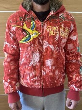 Hardy christian audigier for sale  TILBURY