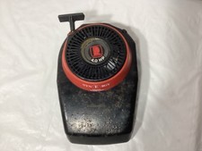 Tecumseh 4.0 engine for sale  SPALDING