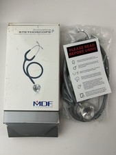 Mdf acoustica stethoscope for sale  Pflugerville