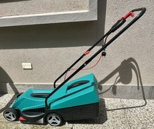 Tosaerba elettrico usato  Como