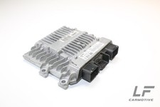Unidade de controle ECU do motor PEUGEOT 307 9653205380 2004 (conector danificado) comprar usado  Enviando para Brazil
