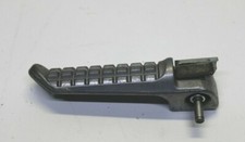 Poggiapiede pedana posteriore usato Poggiapiede pedana posteriore usato  Trecastelli