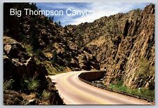 Big thompson canyon for sale  El Paso