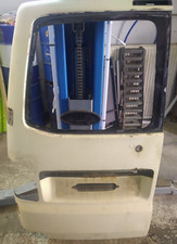 Transporter tür hinten gebraucht kaufen  Heidenau, Dohna, Müglitztal