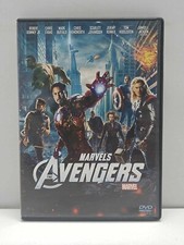 The avengers film usato  Giarre