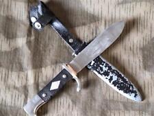 Pfadfindermesser fahrtenmesser gebraucht kaufen  Blieskastel