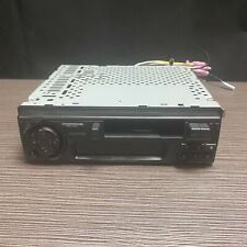 Clarion RAB260D reprodutor de cassete estéreo para carro 12V Magi-Tune rádio AM FM + chicote de fios comprar usado  Enviando para Brazil